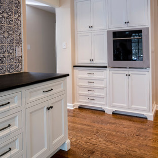 Aston Black Custom Remodeling, Design & Cabinetry LANCASTER, Pennsylvania, United States Project Review & Ratings