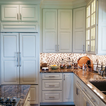 Spencer Farm House