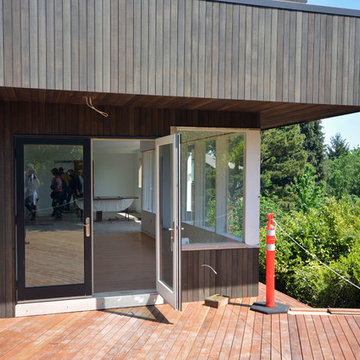 A Home Tour Celebrating a Native Son