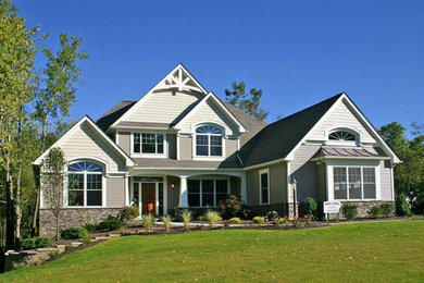 Exterior home photo in New York