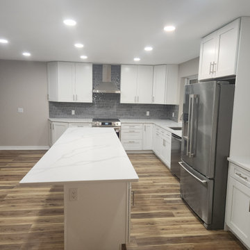 Kitchen Remodeling in West Windsor NJ