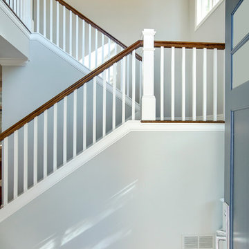 Inspiring Transitional