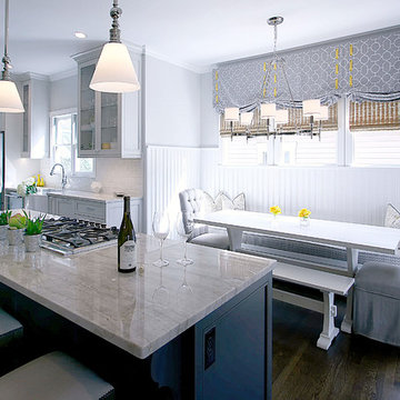 DESIGNING WITH GRAY