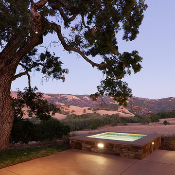 San Felipe Ranch