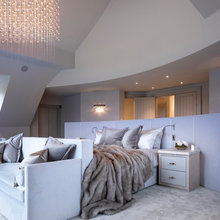 Bedroom Inspiration