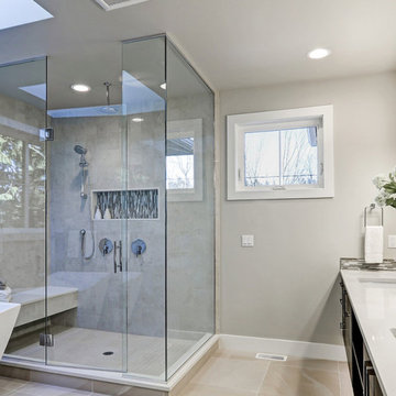 Bathroom Remodeling