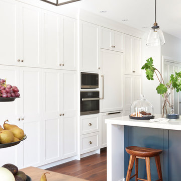 Complete Home Renovation The Beaches