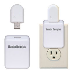 Hunter Douglas Motorization - Home Electronics