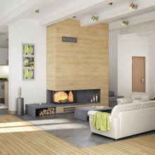 fireplaces
