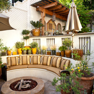 Beverly Hills Custom Home