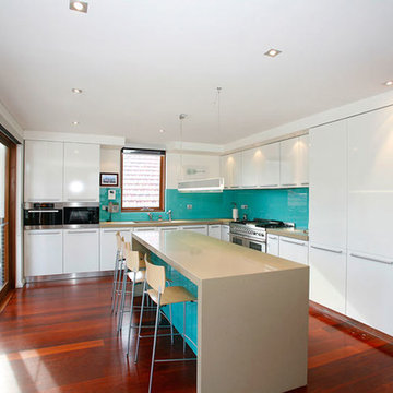 Coogee parent retreat