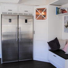 Budget för köksrenovering – detta får du för 450 000