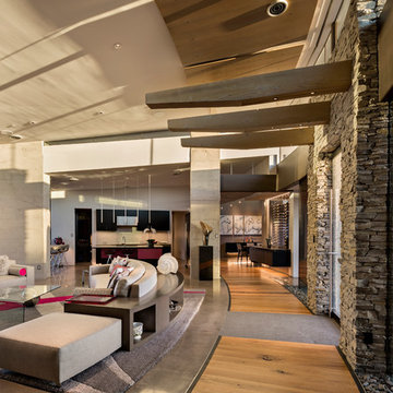 WAYNE RESIDENCE