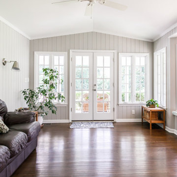 Windows Replacement Near Buffalo Grove