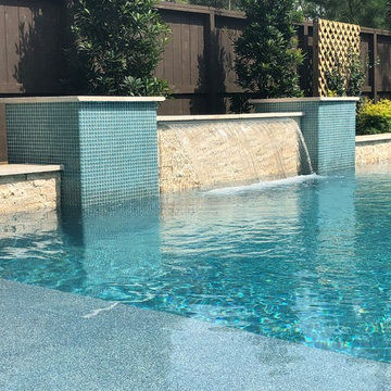 Odom Pool
