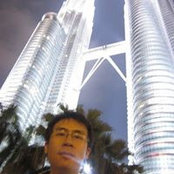 Edwin Bernadus's photo