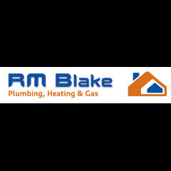 R M Blake Plumbing, Heating & Gas Ltd
