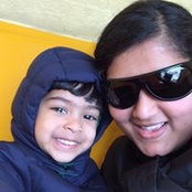 Foto von Deepti Madala