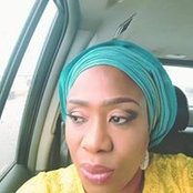Bunmi Winter's photo