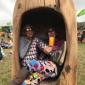 Chesney Williams's photo