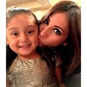Lorena Faz's photo
