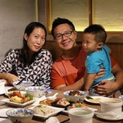 James Lai's photo