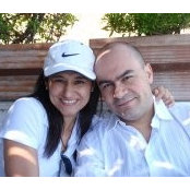 Dulce Casadiego's photo