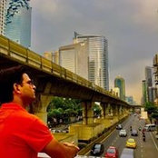 Foto di Sukram Pal