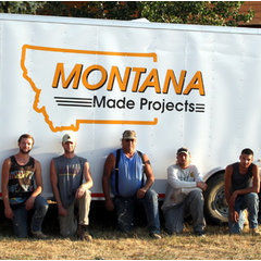 Montana Made Projects