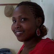 Maggie Mutua's photo