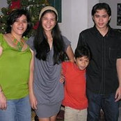 Ricky Acebedo's photo