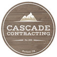 Cascade Contracting's profile photo