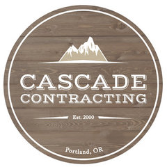 Cascade Contracting