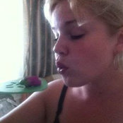 Aleksandra Skobeleva's photo