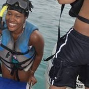 Nzingha Williams's photo