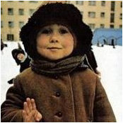 Stanislav Chernin's photo