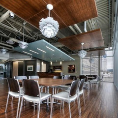 Elemental Interior Design