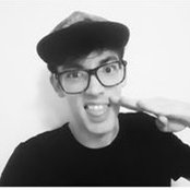 Lee Evans's photo