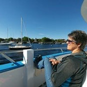 Cheryl Roys billede