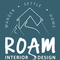 ROAM Interior Design