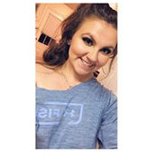 Holly Appleton's photo
