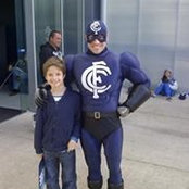 Ian Evans's photo
