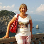 Photo de Оксана Колесникова