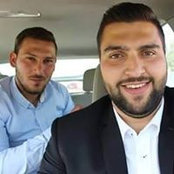 Foto von Alaa Alhware
