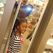 Aziza Kamara's photo