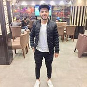 Hagar Mansour's photo