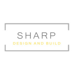Sharp Design and Build
