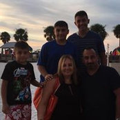 Nick Maria Efraim's photo
