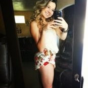 Mariah Strauss's photo