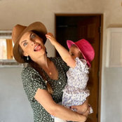 Sasha Garver's photo